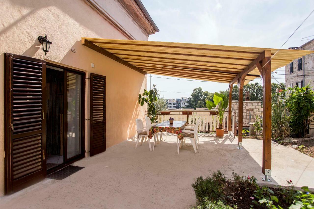 Emanuel Apartman Пула Экстерьер фото