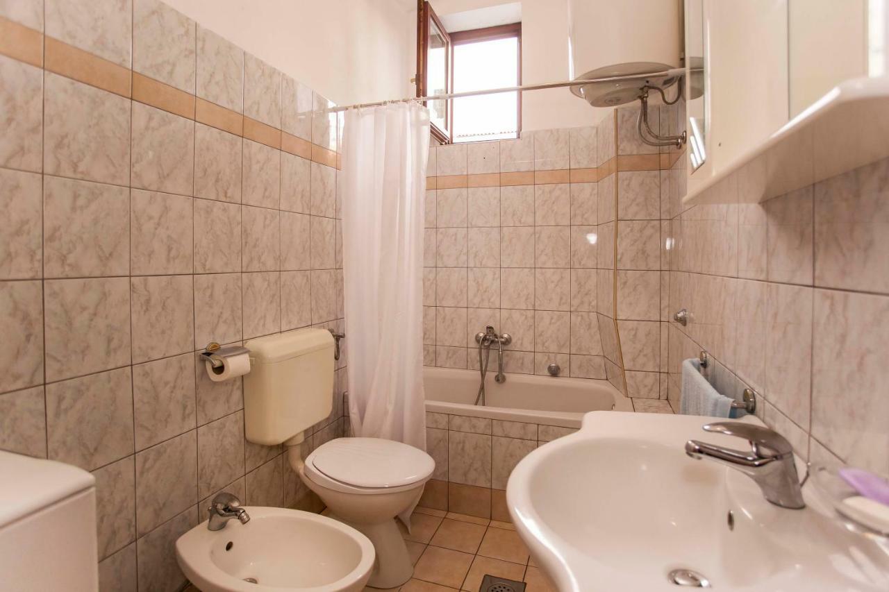 Emanuel Apartman Пула Экстерьер фото